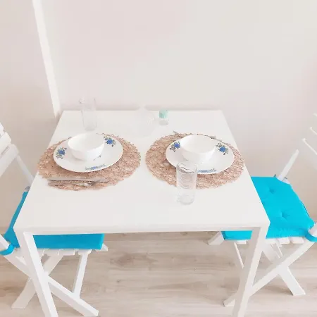 Appartement Studio In Maryne Style With Parkplace Sofia