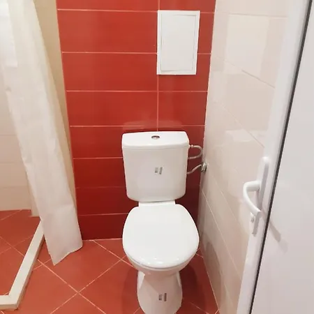 Apartman Studio In Maryne Style With Parkplace Szófia