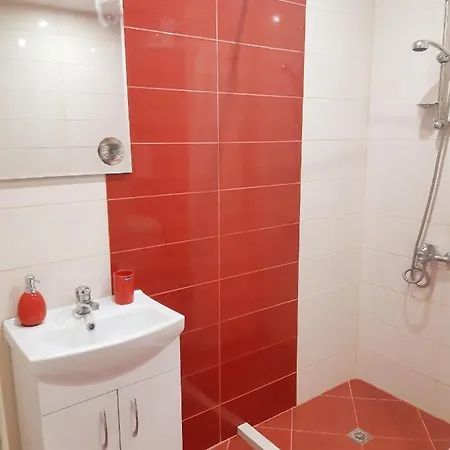 Appartement Studio In Maryne Style With Parkplace *